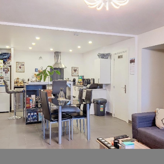 LOLITA JASKO IMMOBILIER : Appartement | WISCHES (67130) | 72.86m2 | 670 € 
