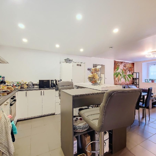  LOLITA JASKO IMMOBILIER : Appartement | WISCHES (67130) | 73 m2 | 670 € 