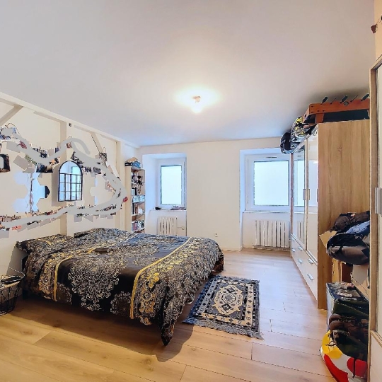  LOLITA JASKO IMMOBILIER : Appartement | WISCHES (67130) | 73 m2 | 670 € 
