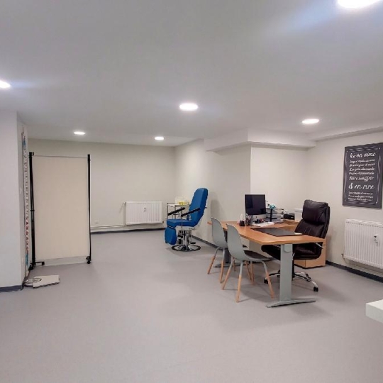  LOLITA JASKO IMMOBILIER : Local / Bureau | SAINT-BLAISE-LA-ROCHE (67420) | 25 m2 | 480 € 
