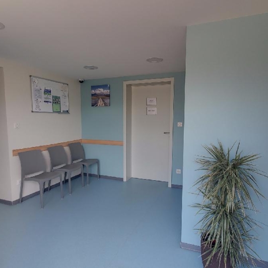  LOLITA JASKO IMMOBILIER : Local / Bureau | SAINT-BLAISE-LA-ROCHE (67420) | 25 m2 | 480 € 