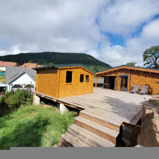  LOLITA JASKO IMMOBILIER : House | PLAINE (67420) | 205 m2 | 495 000 € 