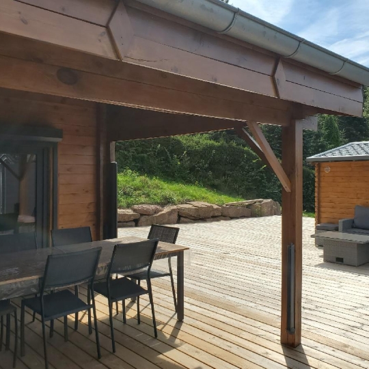  LOLITA JASKO IMMOBILIER : House | PLAINE (67420) | 205 m2 | 495 000 € 