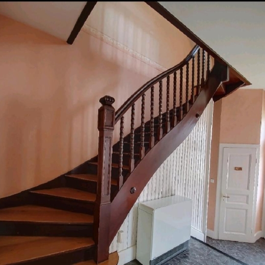  LOLITA JASKO IMMOBILIER : House | LA BROQUE (67130) | 107 m2 | 199 000 € 