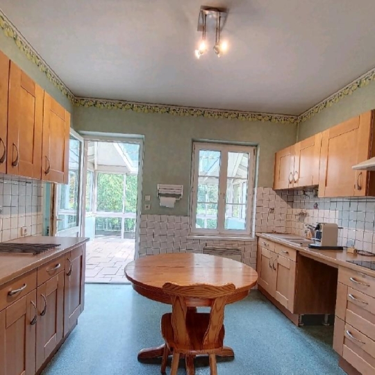  LOLITA JASKO IMMOBILIER : House | LA BROQUE (67130) | 107 m2 | 199 000 € 