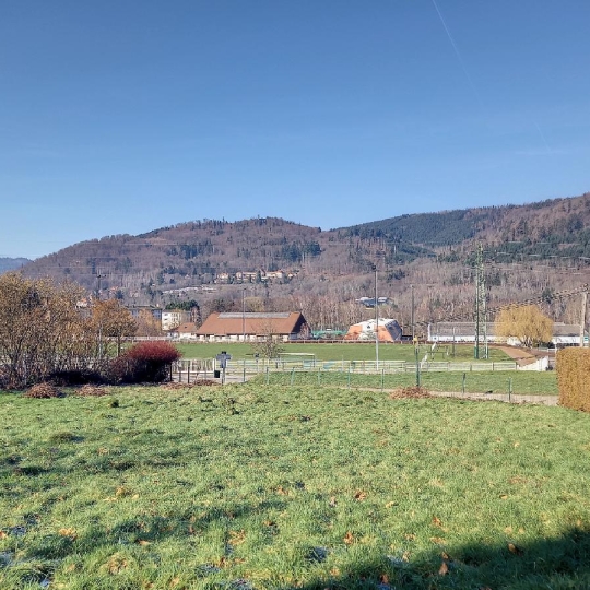  LOLITA JASKO IMMOBILIER : Terrain | BAREMBACH (67130) | 885 m2 | 107 000 € 