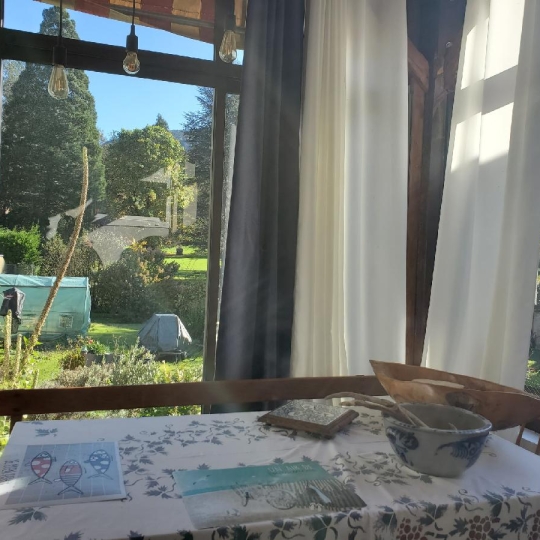  LOLITA JASKO IMMOBILIER : Maison / Villa | VEXAINCOURT (88110) | 117 m2 | 165 000 € 