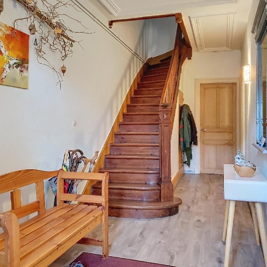  LOLITA JASKO IMMOBILIER : Maison / Villa | VEXAINCOURT (88110) | 117 m2 | 165 000 € 