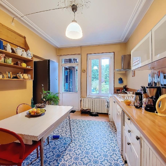  LOLITA JASKO IMMOBILIER : Maison / Villa | VEXAINCOURT (88110) | 117 m2 | 165 000 € 