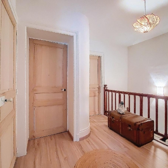  LOLITA JASKO IMMOBILIER : Maison / Villa | VEXAINCOURT (88110) | 117 m2 | 165 000 € 