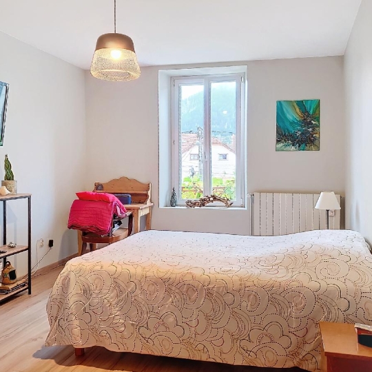  LOLITA JASKO IMMOBILIER : Maison / Villa | VEXAINCOURT (88110) | 117 m2 | 165 000 € 