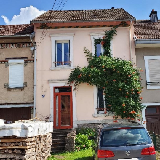  LOLITA JASKO IMMOBILIER : Maison / Villa | VEXAINCOURT (88110) | 117 m2 | 165 000 € 