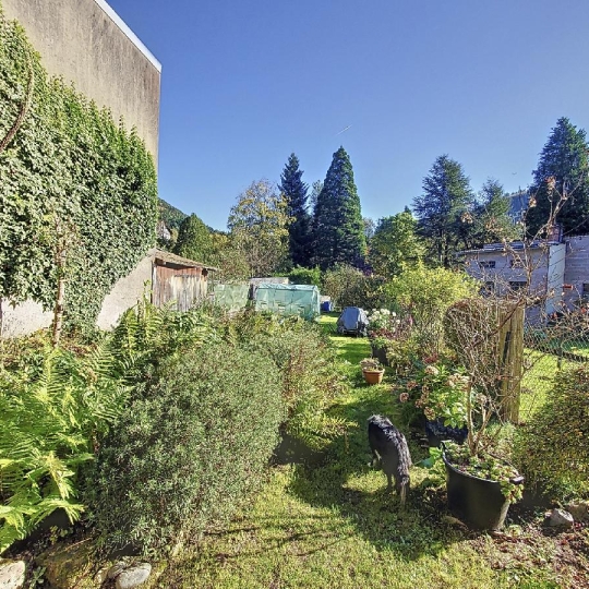  LOLITA JASKO IMMOBILIER : Maison / Villa | VEXAINCOURT (88110) | 117 m2 | 165 000 € 
