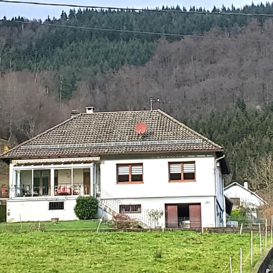  LOLITA JASKO IMMOBILIER : Maison / Villa | LA BROQUE (67130) | 106 m2 | 239 000 € 