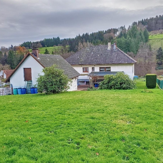  LOLITA JASKO IMMOBILIER : Maison / Villa | LA BROQUE (67130) | 106 m2 | 239 000 € 