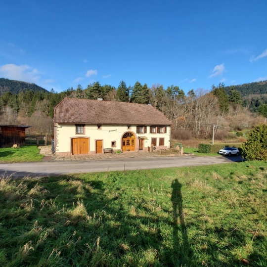  LOLITA JASKO IMMOBILIER : Maison / Villa | PLAINE (67420) | 140 m2 | 178 000 € 