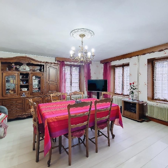  LOLITA JASKO IMMOBILIER : Maison / Villa | PLAINE (67420) | 140 m2 | 178 000 € 