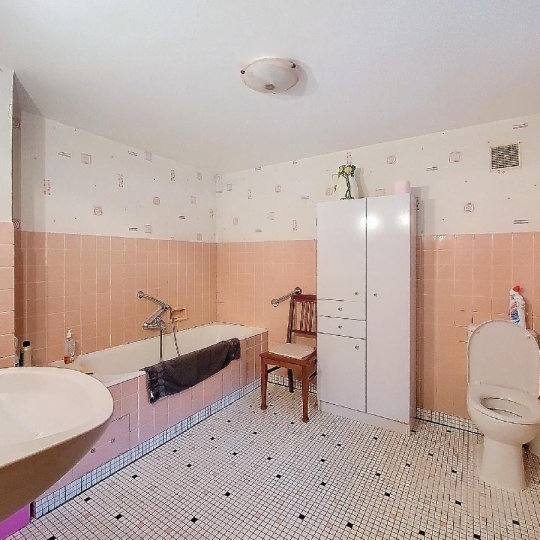  LOLITA JASKO IMMOBILIER : Maison / Villa | PLAINE (67420) | 140 m2 | 178 000 € 