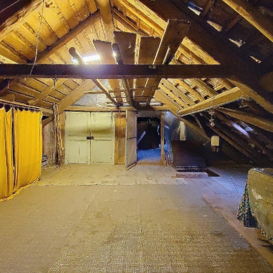  LOLITA JASKO IMMOBILIER : Maison / Villa | PLAINE (67420) | 140 m2 | 178 000 € 