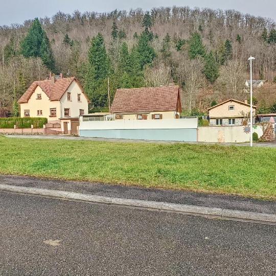  LOLITA JASKO IMMOBILIER : Terrain | SCHIRMECK (67130) | 606 m2 | 87 000 € 