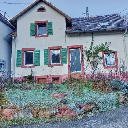 LOLITA JASKO IMMOBILIER : Maison / Villa | WILDERSBACH (67130) | 115.00m2 | 55 000 € 