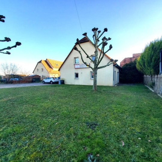 LOLITA JASKO IMMOBILIER : Maison / Villa | ITTENHEIM (67117) | 120.00m2 | 378 000 € 