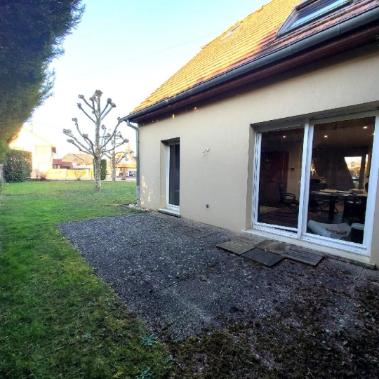  LOLITA JASKO IMMOBILIER : Maison / Villa | ITTENHEIM (67117) | 120 m2 | 378 000 € 