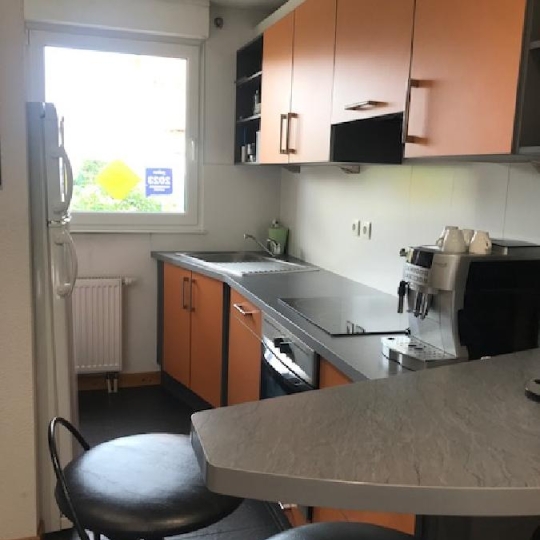  LOLITA JASKO IMMOBILIER : Maison / Villa | ITTENHEIM (67117) | 120 m2 | 378 000 € 