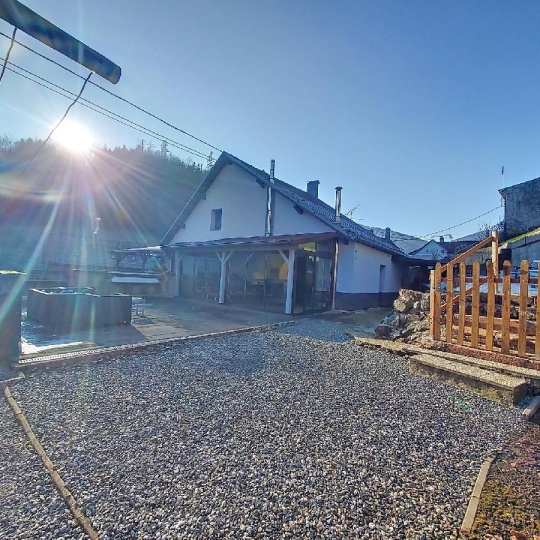  LOLITA JASKO IMMOBILIER : Maison / Villa | SCHIRMECK (67130) | 220 m2 | 262 000 € 