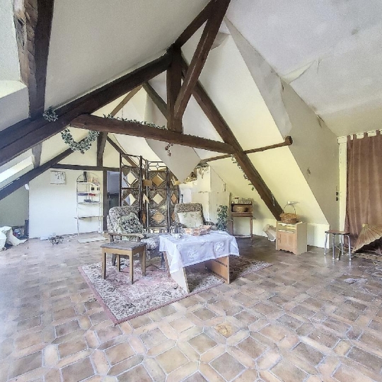  LOLITA JASKO IMMOBILIER : Maison / Villa | ROTHAU (67570) | 202 m2 | 75 000 € 