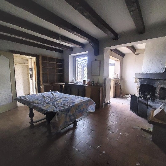  LOLITA JASKO IMMOBILIER : Maison / Villa | ROTHAU (67570) | 202 m2 | 75 000 € 