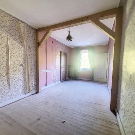  LOLITA JASKO IMMOBILIER : Maison / Villa | ROTHAU (67570) | 202 m2 | 75 000 € 