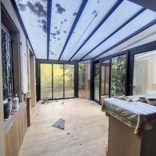  LOLITA JASKO IMMOBILIER : Maison / Villa | ROTHAU (67570) | 202 m2 | 75 000 € 