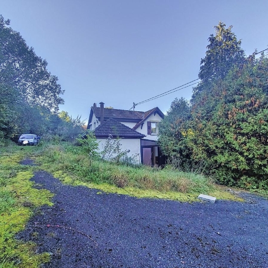  LOLITA JASKO IMMOBILIER : Maison / Villa | ROTHAU (67570) | 202 m2 | 75 000 € 