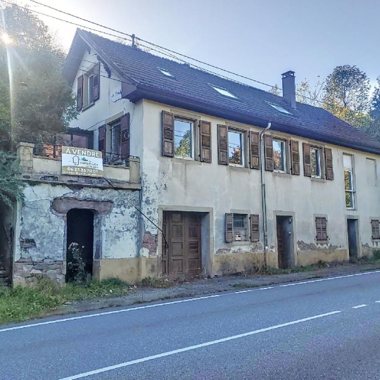  LOLITA JASKO IMMOBILIER : Maison / Villa | ROTHAU (67570) | 202 m2 | 75 000 € 