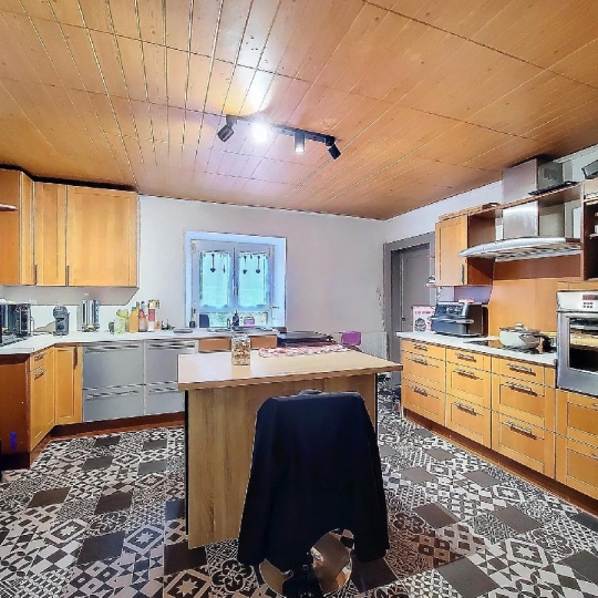  LOLITA JASKO IMMOBILIER : Maison / Villa | GRANDFONTAINE (67130) | 265 m2 | 275 000 € 
