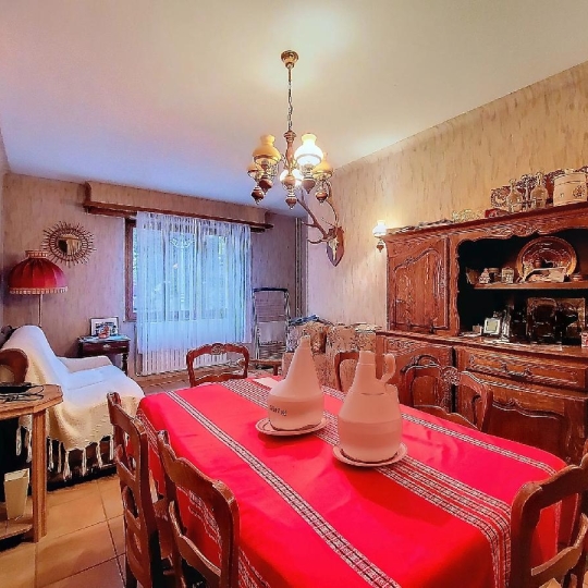  LOLITA JASKO IMMOBILIER : Maison / Villa | GRANDFONTAINE (67130) | 265 m2 | 275 000 € 