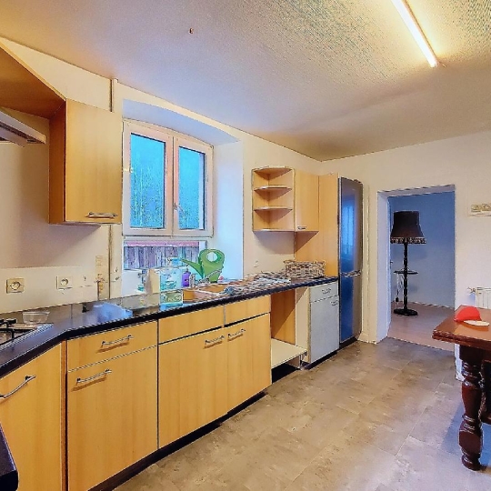  LOLITA JASKO IMMOBILIER : Maison / Villa | GRANDFONTAINE (67130) | 265 m2 | 275 000 € 