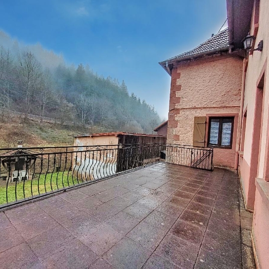  LOLITA JASKO IMMOBILIER : Maison / Villa | GRANDFONTAINE (67130) | 265 m2 | 275 000 € 