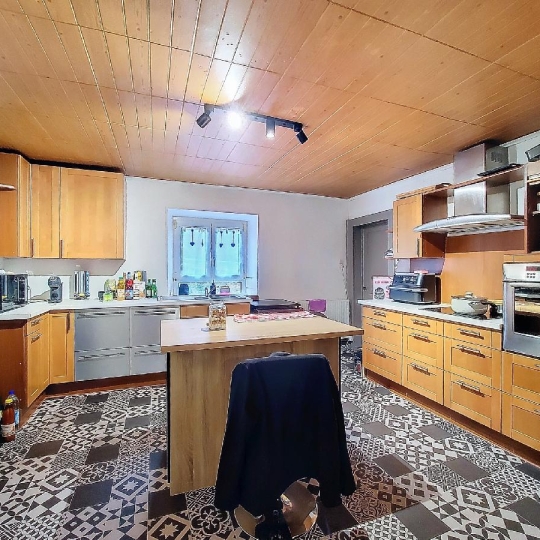  LOLITA JASKO IMMOBILIER : Maison / Villa | GRANDFONTAINE (67130) | 171 m2 | 170 000 € 