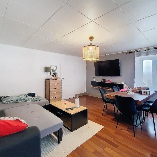  LOLITA JASKO IMMOBILIER : Maison / Villa | GRANDFONTAINE (67130) | 171 m2 | 170 000 € 