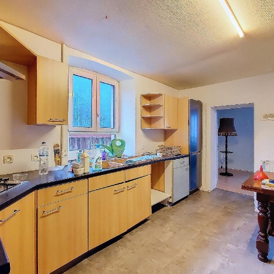  LOLITA JASKO IMMOBILIER : Maison / Villa | GRANDFONTAINE (67130) | 171 m2 | 170 000 € 