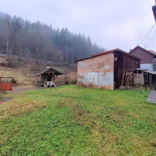  LOLITA JASKO IMMOBILIER : Maison / Villa | GRANDFONTAINE (67130) | 171 m2 | 170 000 € 