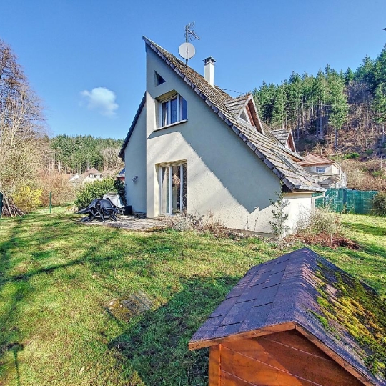 LOLITA JASKO IMMOBILIER : Maison / Villa | WISCHES (67130) | 92.00m2 | 255 000 € 