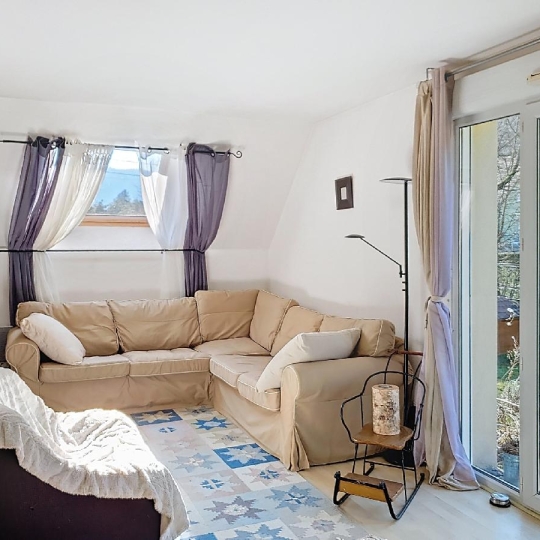 LOLITA JASKO IMMOBILIER : Maison / Villa | WISCHES (67130) | 92 m2 | 255 000 € 