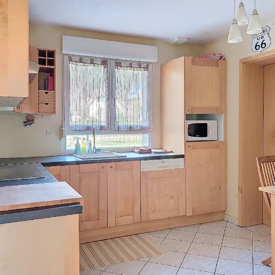  LOLITA JASKO IMMOBILIER : Maison / Villa | WISCHES (67130) | 92 m2 | 255 000 € 