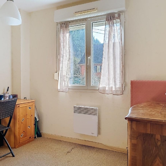  LOLITA JASKO IMMOBILIER : Maison / Villa | WISCHES (67130) | 92 m2 | 255 000 € 