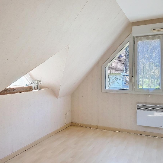  LOLITA JASKO IMMOBILIER : Maison / Villa | WISCHES (67130) | 92 m2 | 255 000 € 
