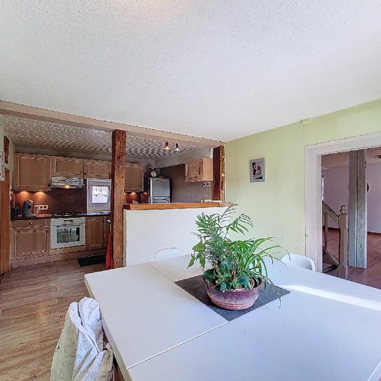  LOLITA JASKO IMMOBILIER : Maison / Villa | KRAUTERGERSHEIM (67880) | 156 m2 | 371 000 € 