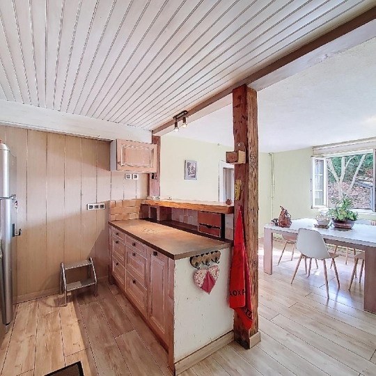  LOLITA JASKO IMMOBILIER : Maison / Villa | KRAUTERGERSHEIM (67880) | 156 m2 | 371 000 € 